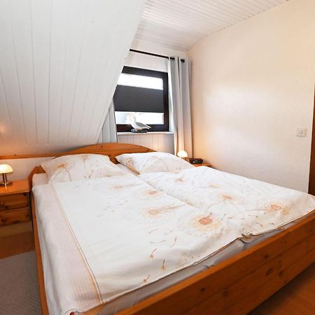 Haus-Lily-Nr-03 Apartment Büsum Екстериор снимка