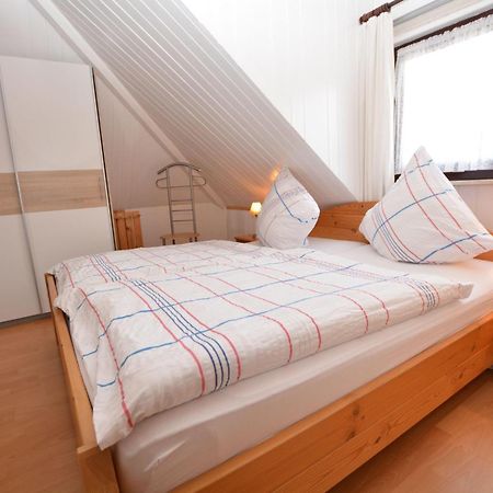 Haus-Lily-Nr-03 Apartment Büsum Екстериор снимка