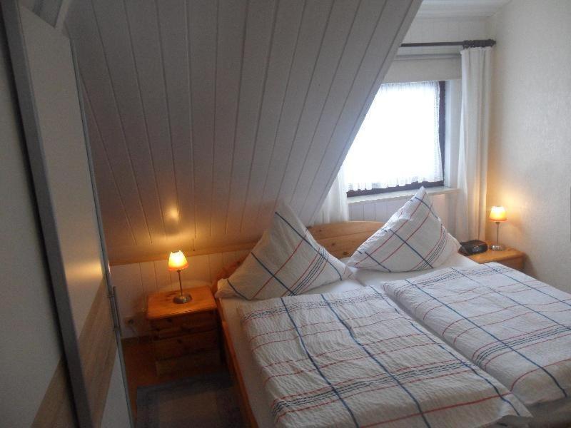 Haus-Lily-Nr-03 Apartment Büsum Екстериор снимка