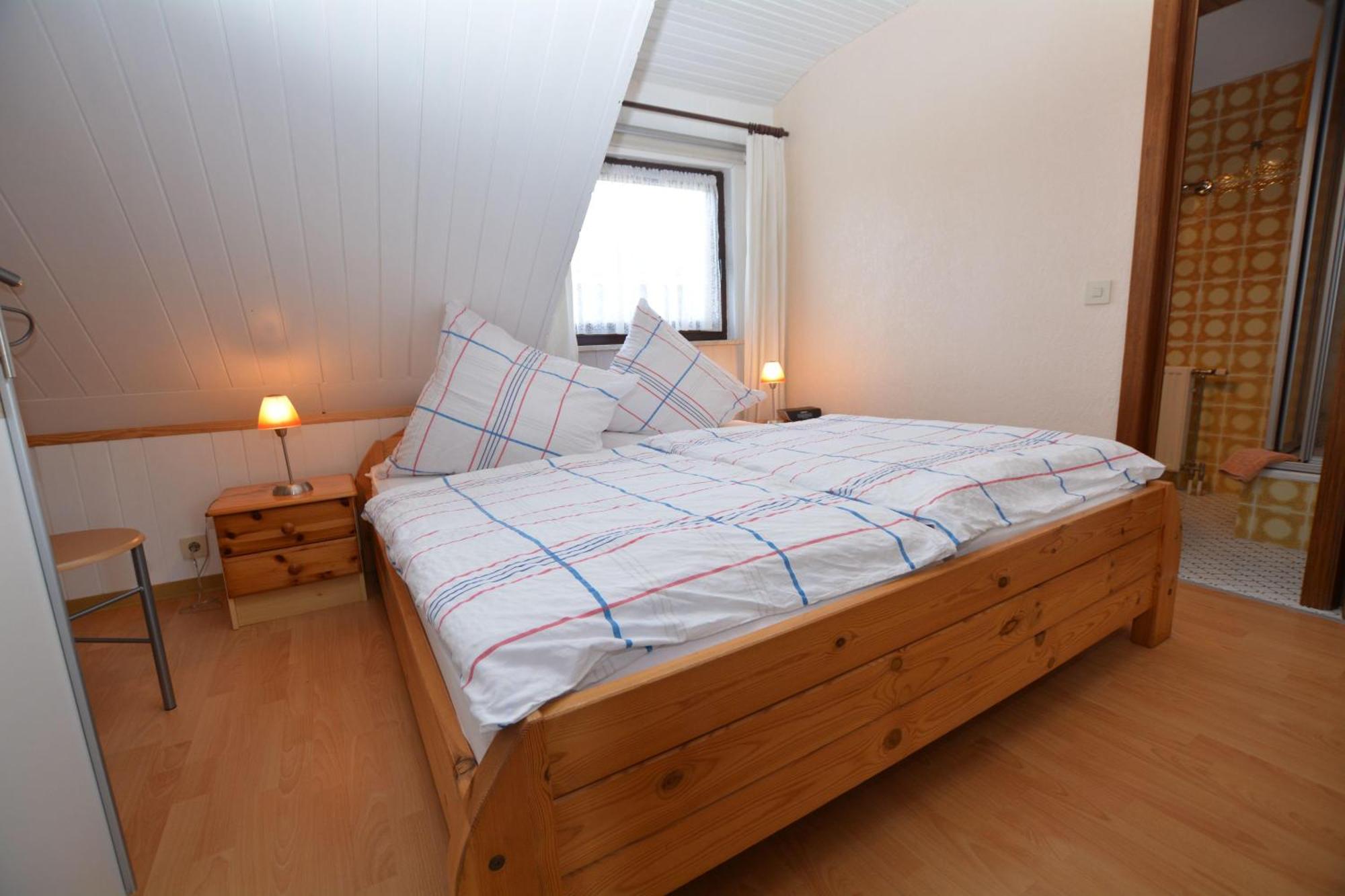 Haus-Lily-Nr-03 Apartment Büsum Екстериор снимка